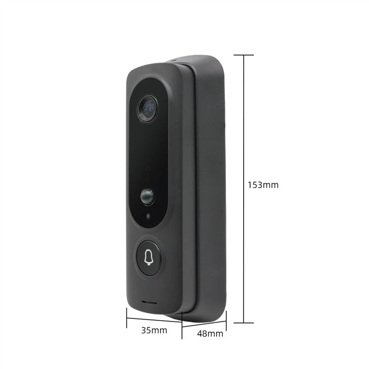 Video Dooebell System